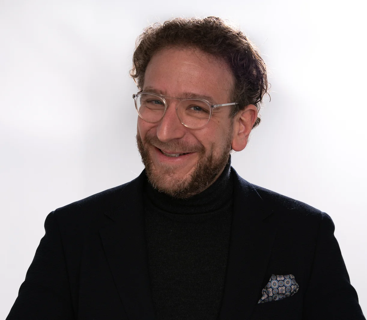 Dan Leclair - Animateur