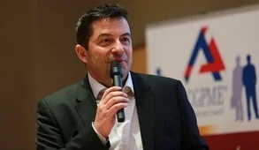 Pascal DAUDEY - Animateur