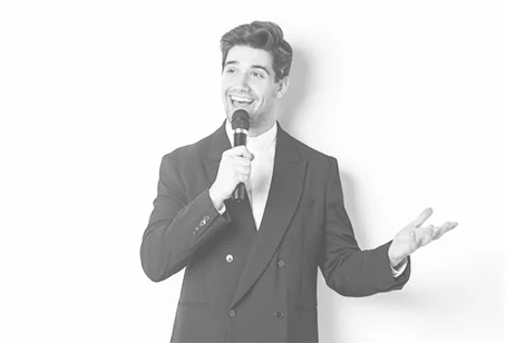 David Ramos - Animateur